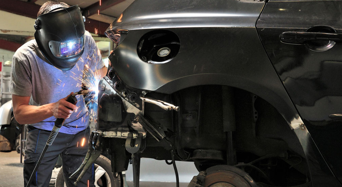 Optimizing Your Vehicle: The Importance of Maintenance After a Collision