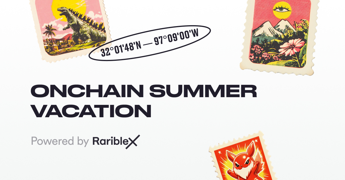 onchain-summer-nft-packs