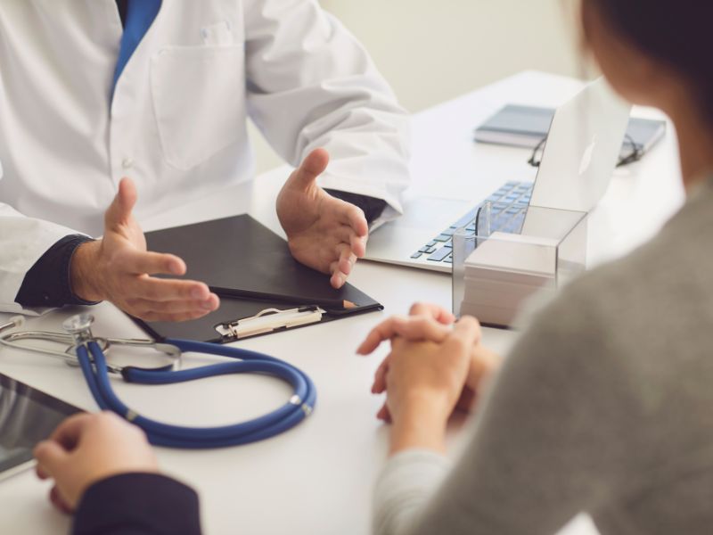 software prescrição eletrónica médica armazenamento seguro