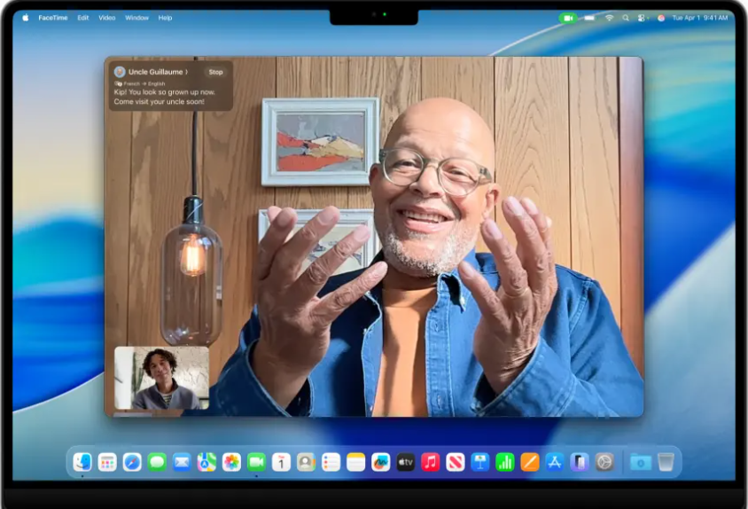 apple 2025 tech conference