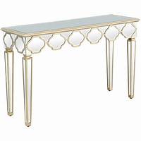 Camden Isle Yasmina Console Table - Walmart.com