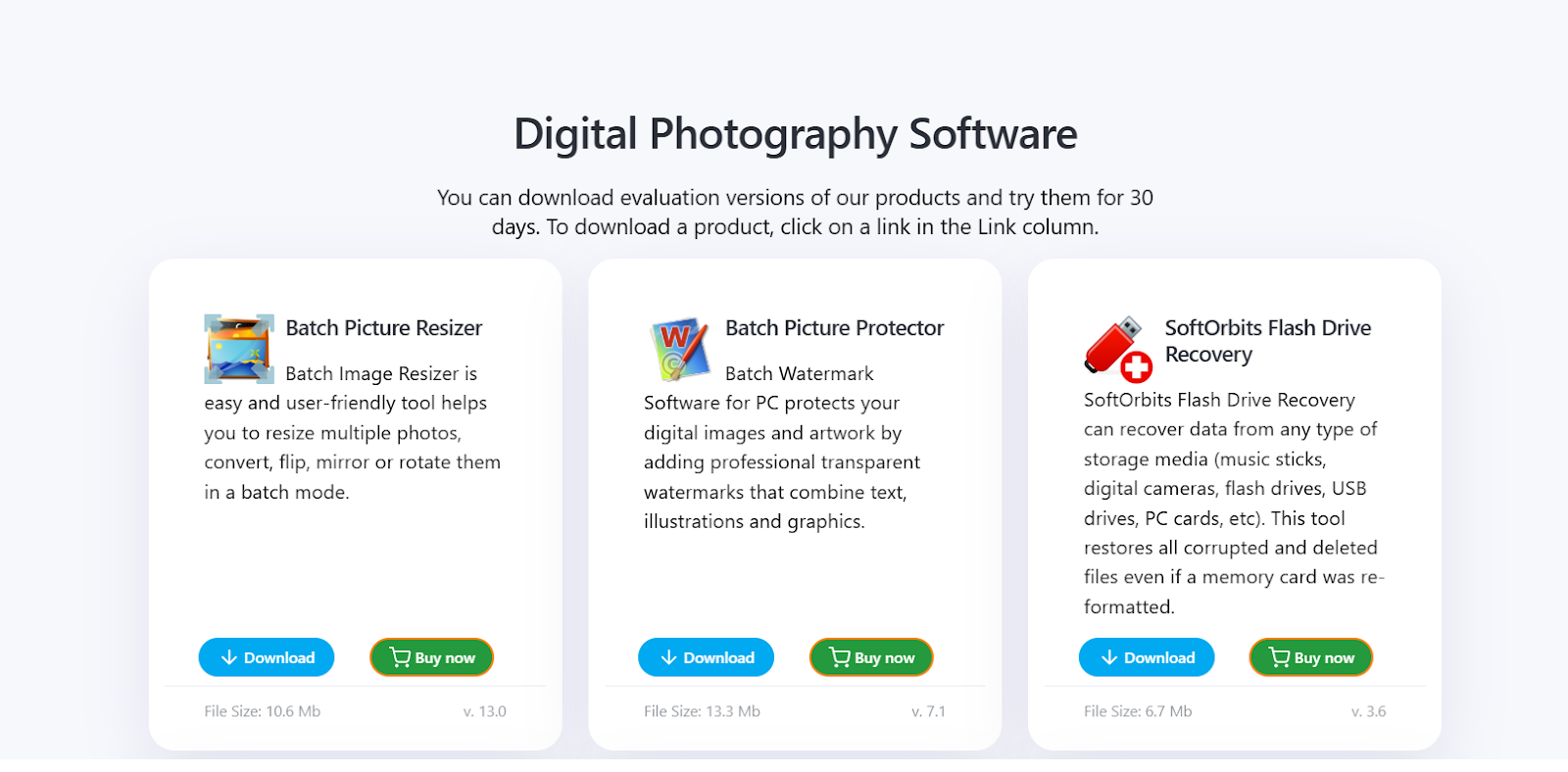 SoftOrbits? new AI features help professional photographers accelerate workflows by 35% or more