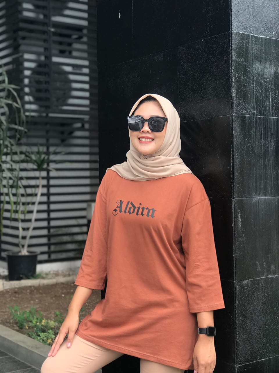 Kaos Oversize