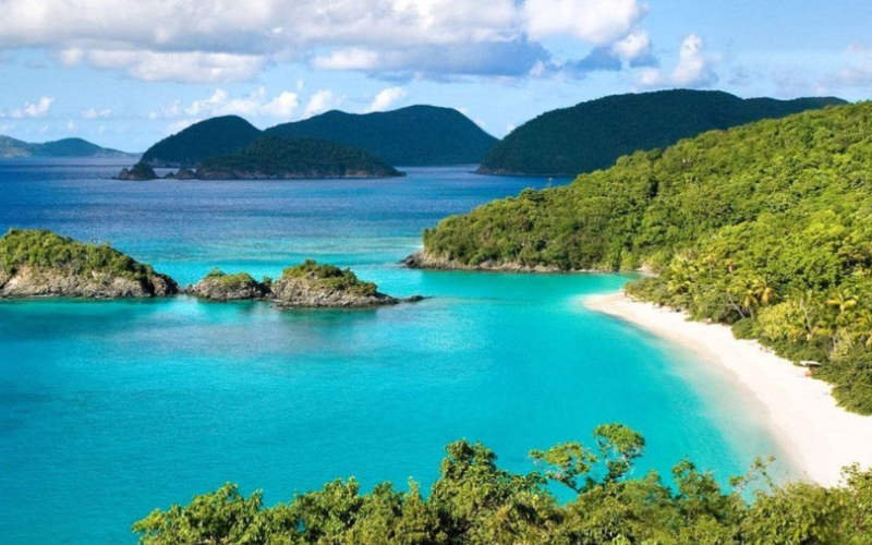 Little known tourist destinations
