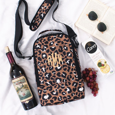 Insulated Wine Bag