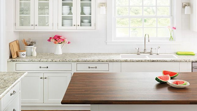 countertop materials