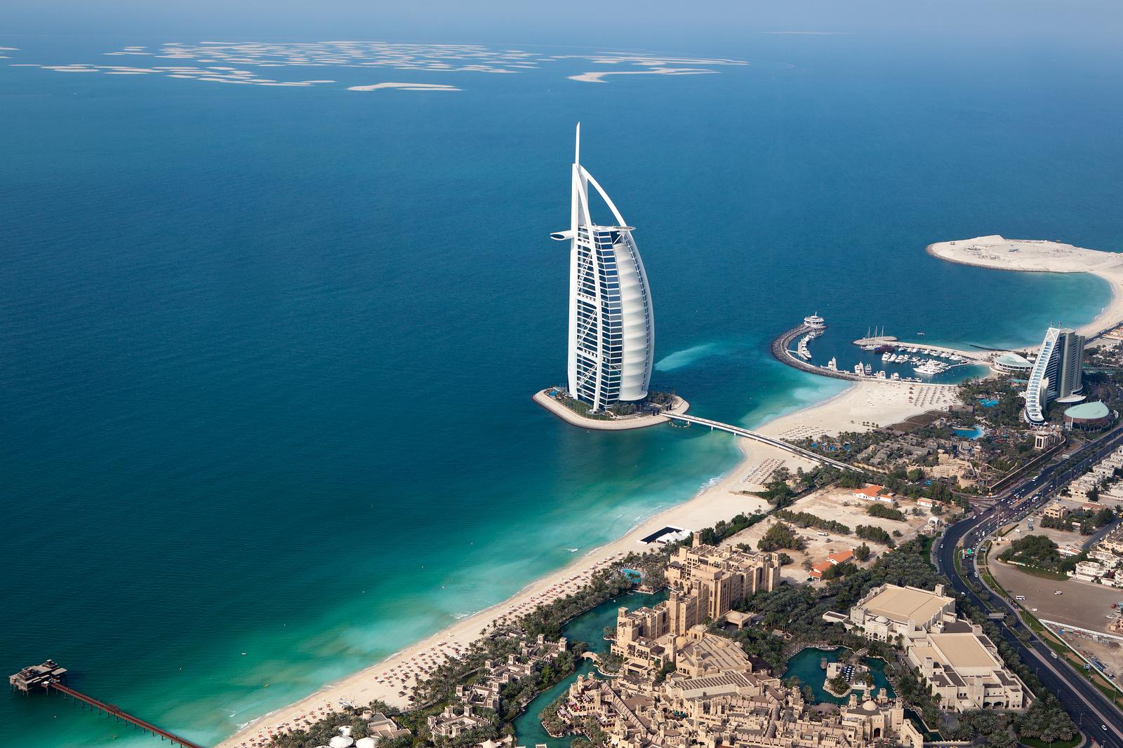 Dubai Offshore Custom Duties Compliance: A Complete Guide