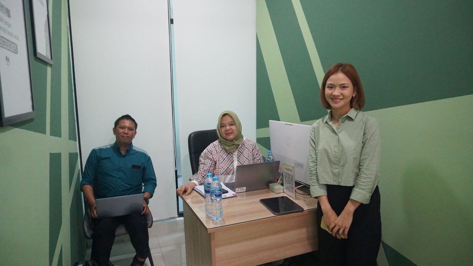 walk in interview Hiring Kilat