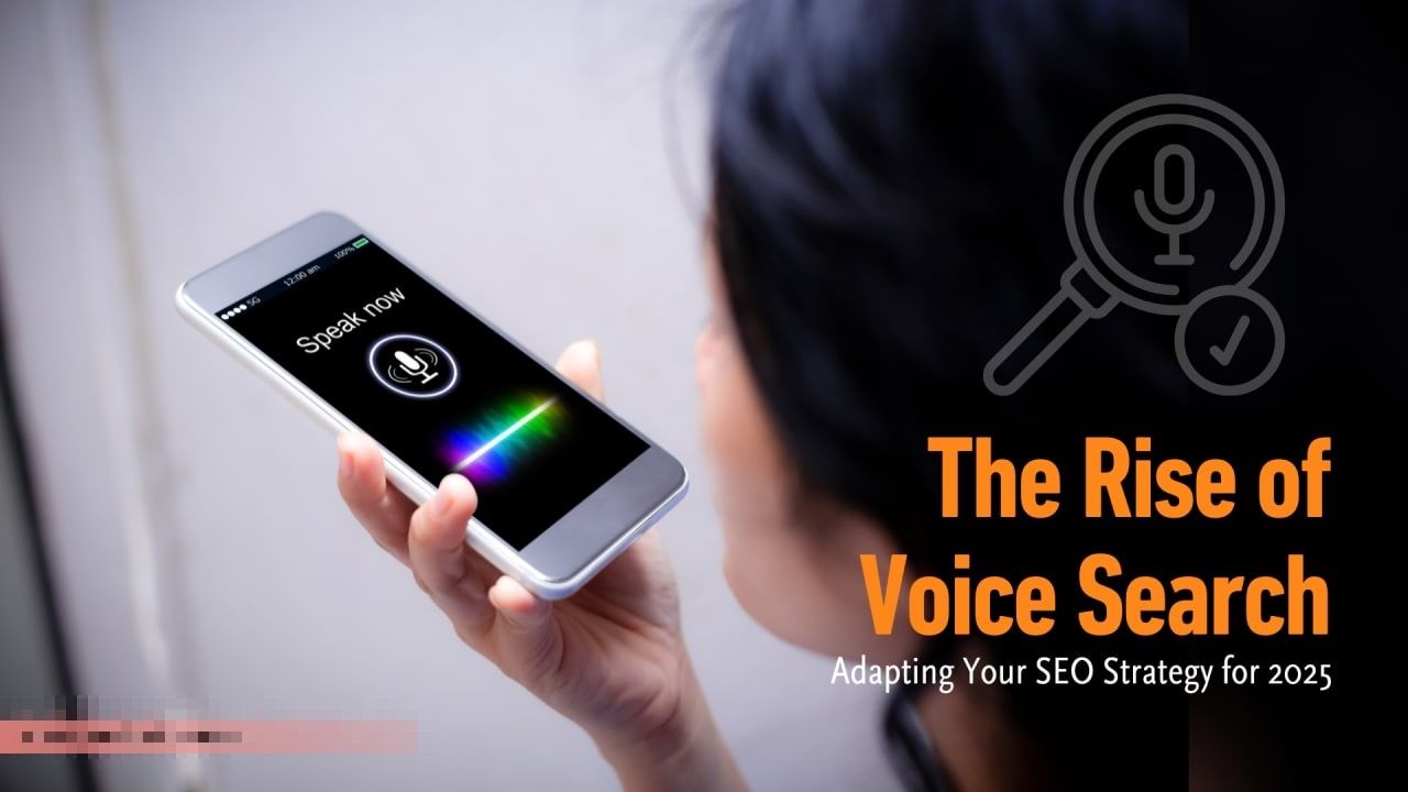 VOICE SEARCH OPTIMIZATION IN SEO 2025
https://techworlddigitalsolution.com/