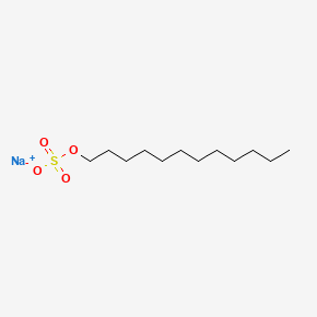 Sodium Lauryl Sulfate là chất hoạt động bề mặt giúp loại bỏ dầu thừa hiệu quả