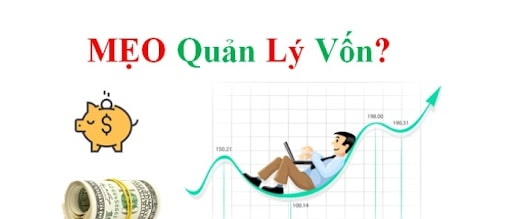 Chia sẻ những mẹo quản lí vốn khi chơi xổ số