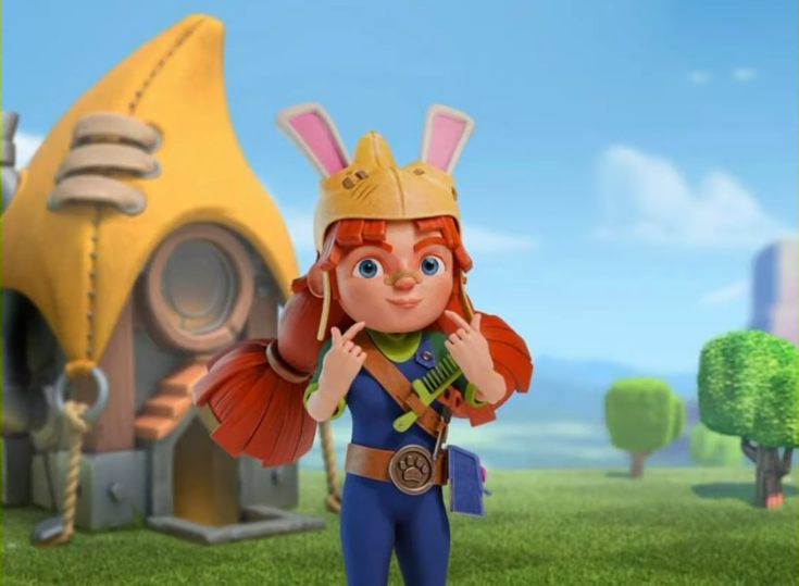 Clash of Clans New Update Leak: Introducing the 