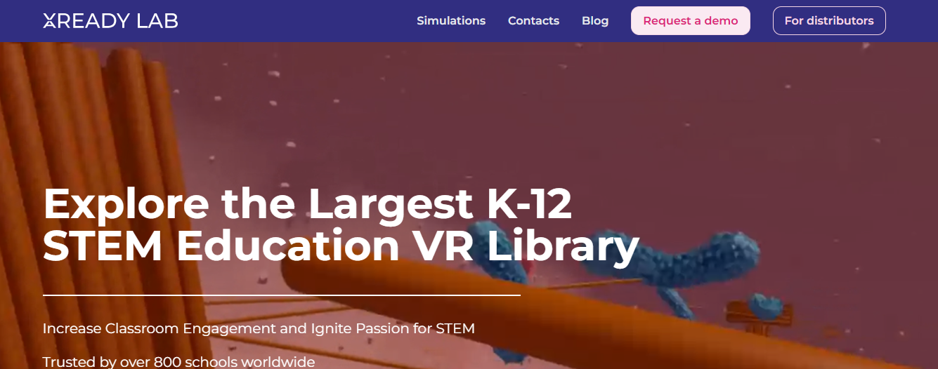 XReady Lab