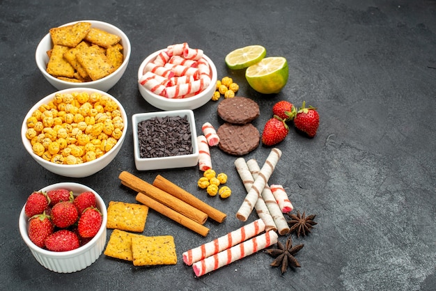 Quick Healthy Food Breakfasts for a Great Start