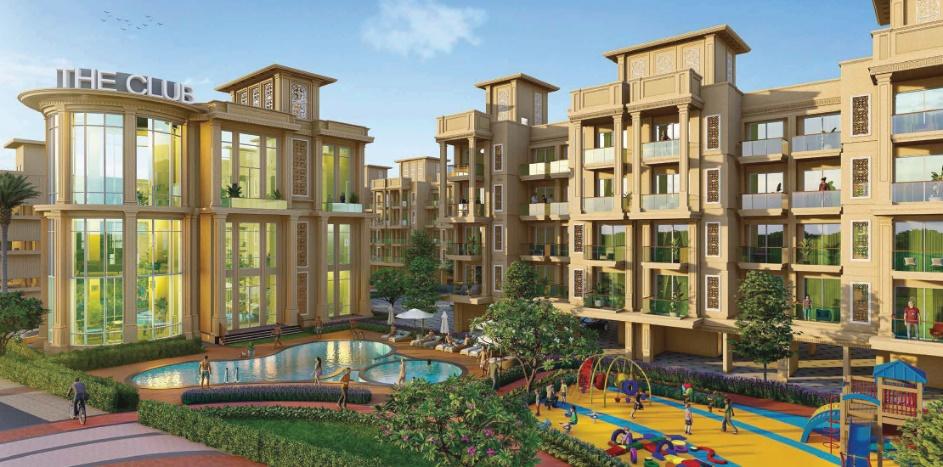 Signature Global City 37D Gurugram | Premium floors in gurugram