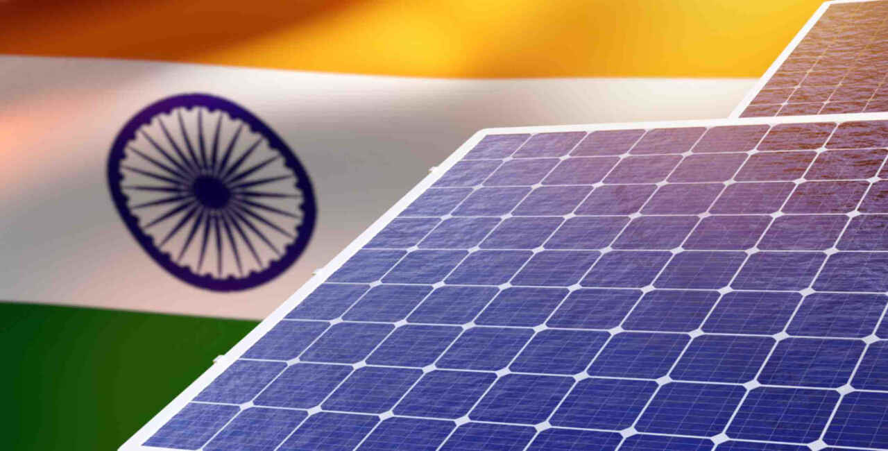 Top 10 Largest Solar Power Plants in India