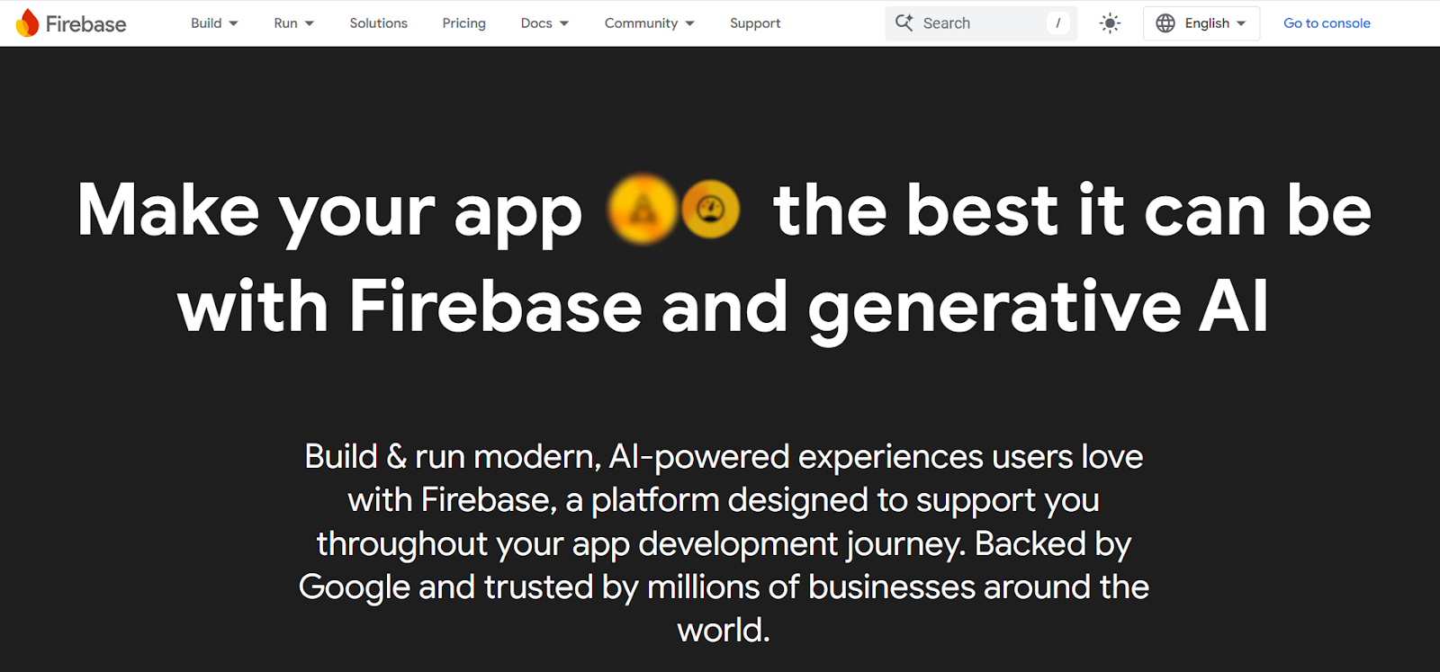 Firebase