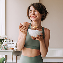 Lowers inflammation