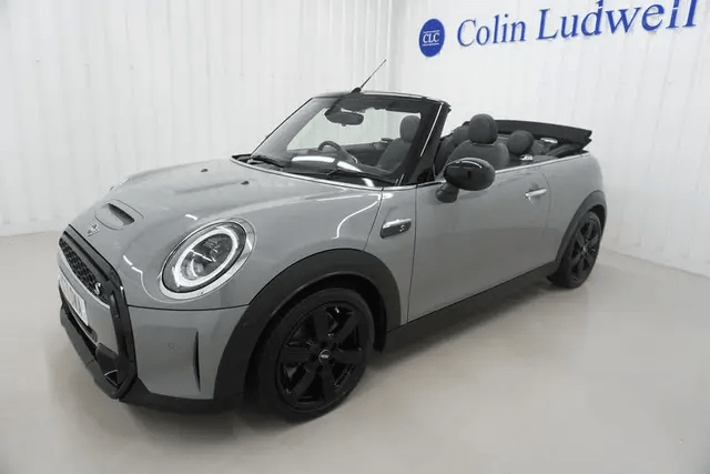 best-used-convertible-cars-uk