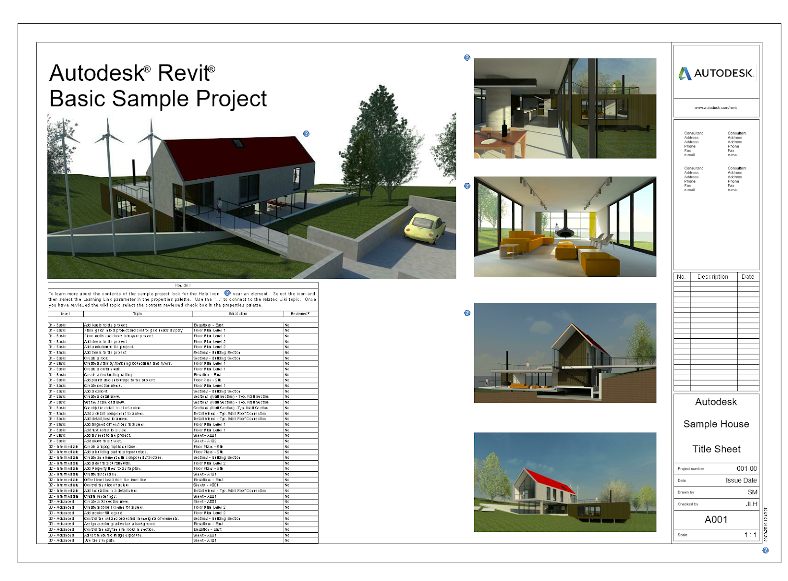 Beyond Basics - Advanced Sheet Creation in Revit - image 1