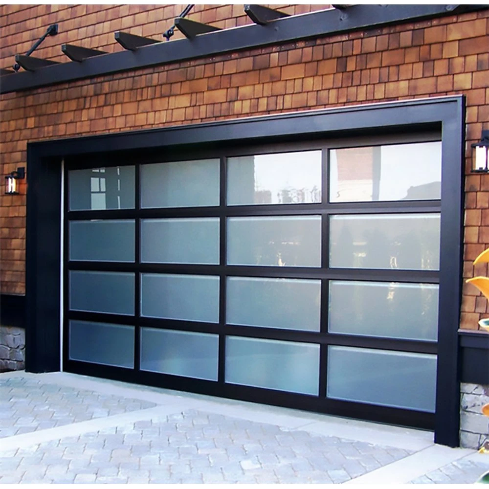 Garage Door