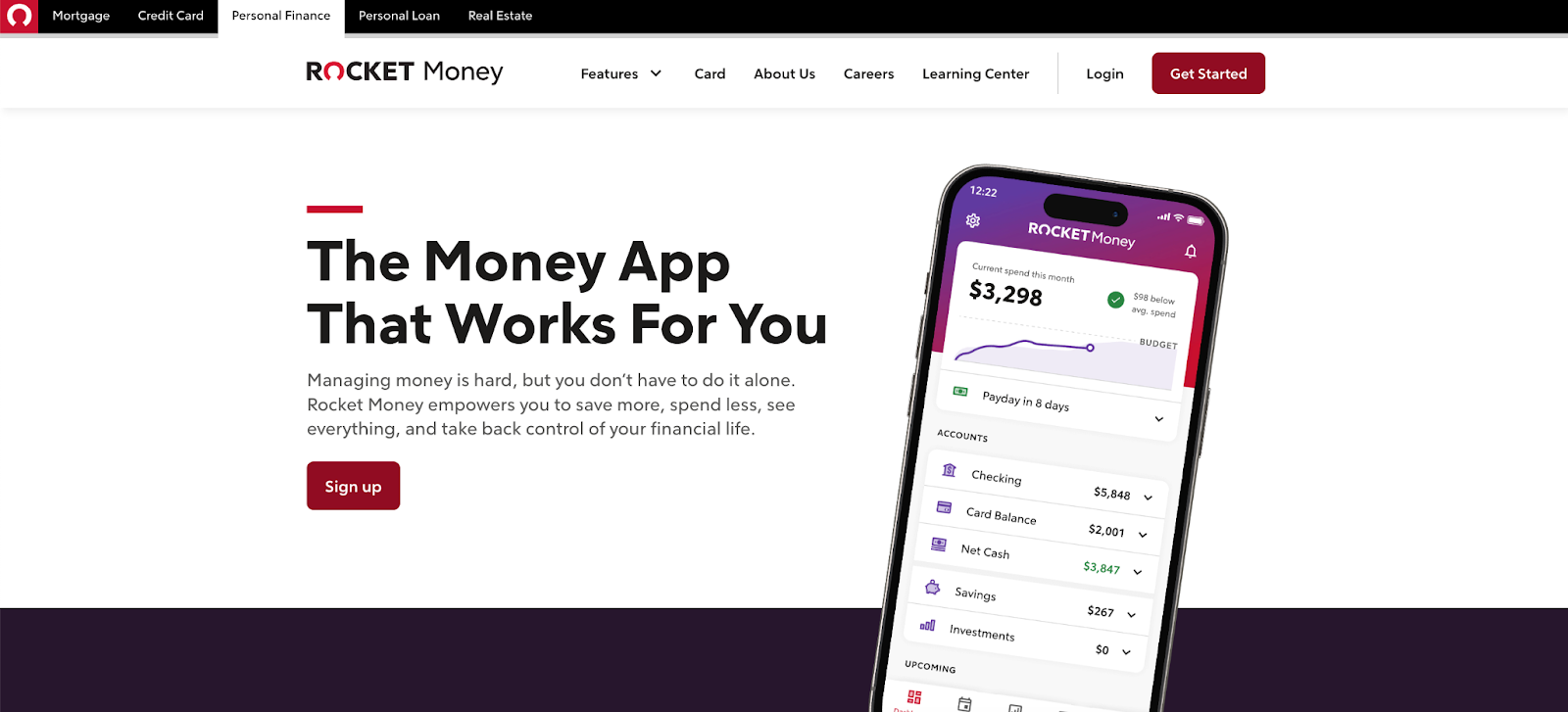 Microsoft personal finance software free download