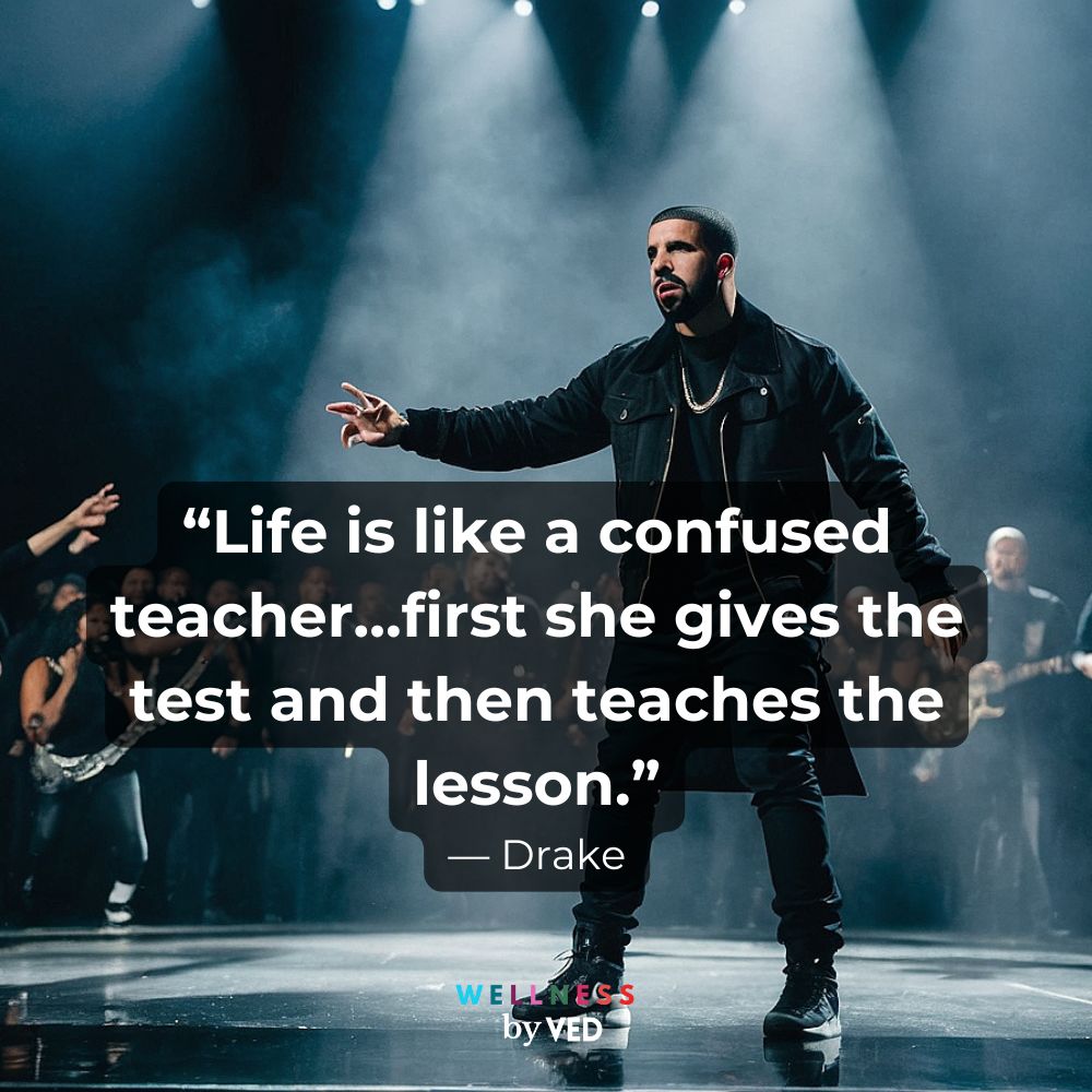 Drake quotes 