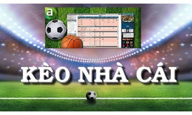 Nhà cái ra kèo như thế nào? Hé lộ bí mật phía sau