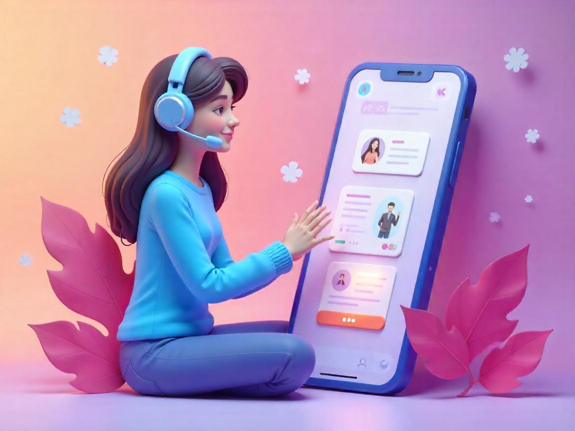 Best AI Companion Apps For Unrestricted AI Chat