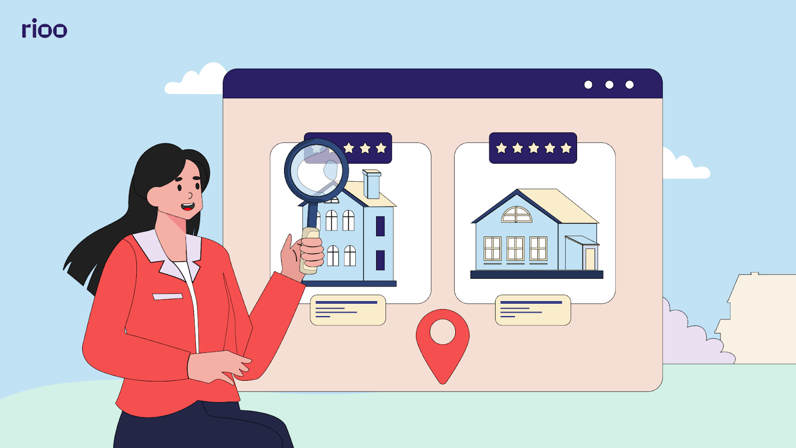 What is Property Management Software and Its Features?