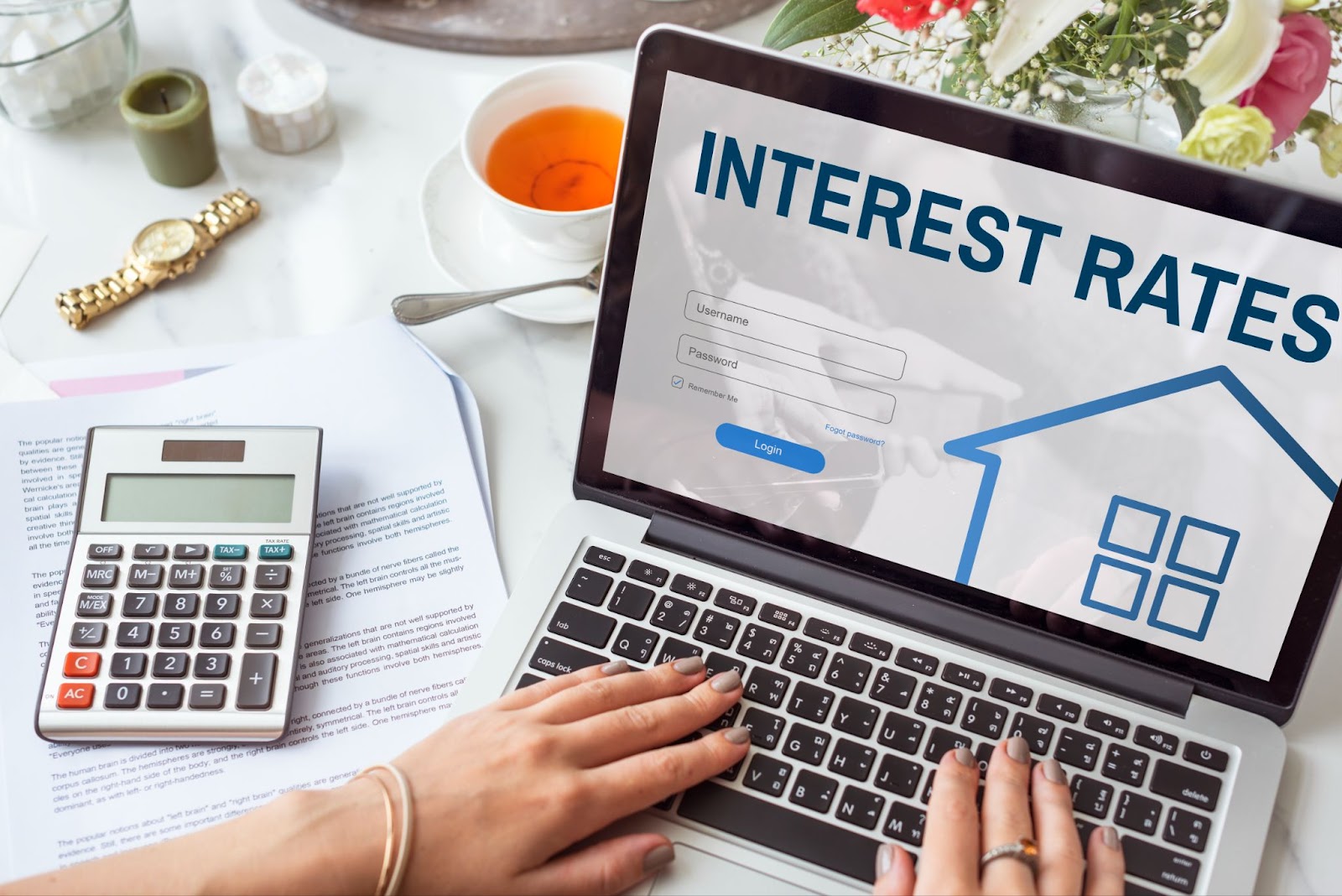 Personal Loan Maximum