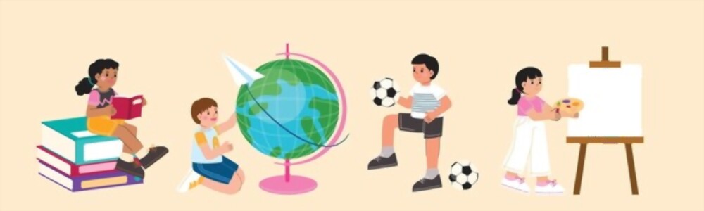 Effectively integrating co-curricular activities in schools: Enhanced knowledge and skills through co-curricular activities