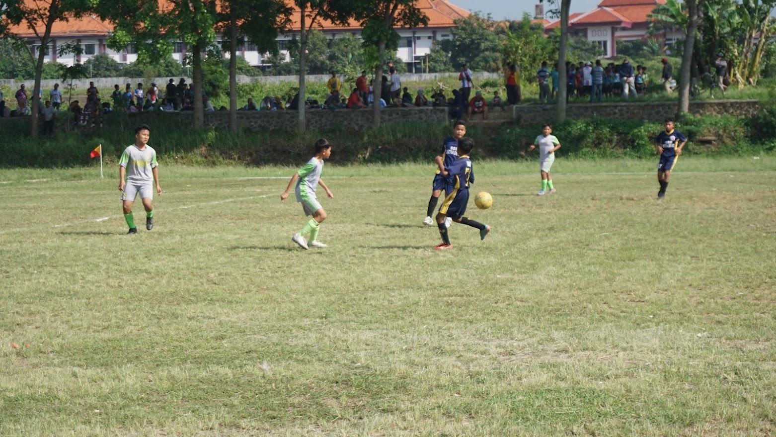 SSB Berpengalaman Malang