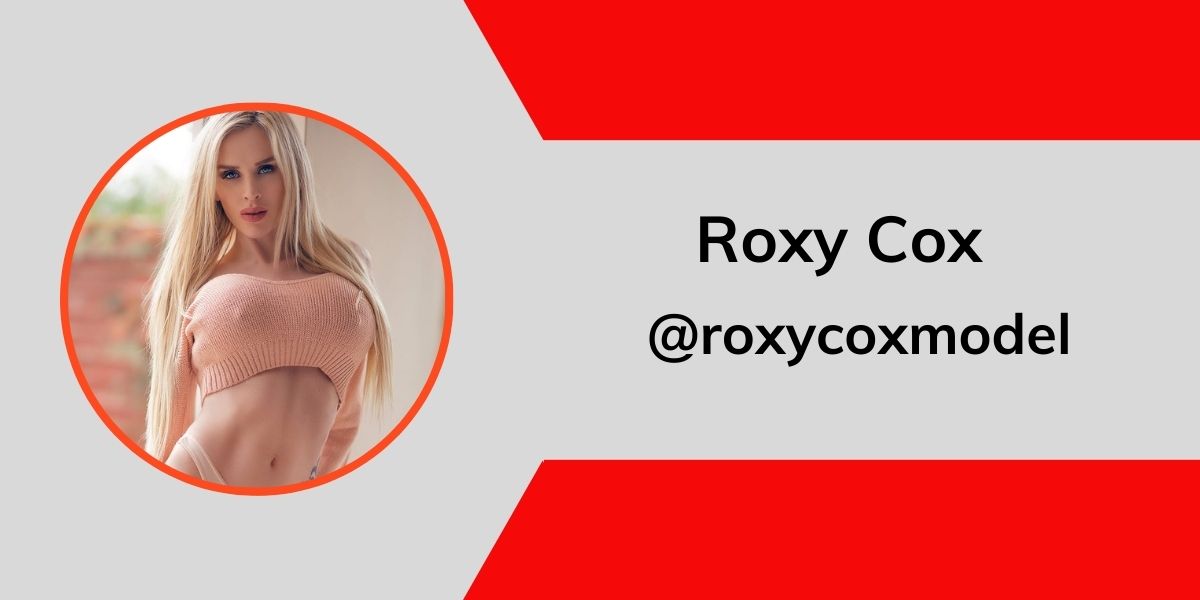 Roxy Cox