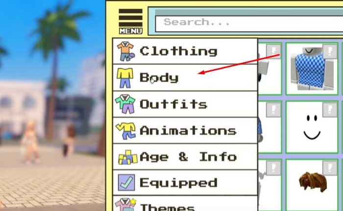 Berry Avenue Invisible Guide
