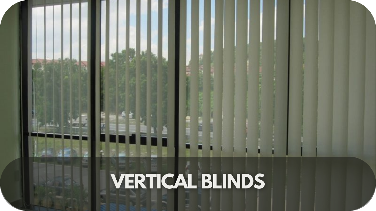 Explore the cost and benefits of vertical blinds, a stylish and functional option for large windows and sliding doors.