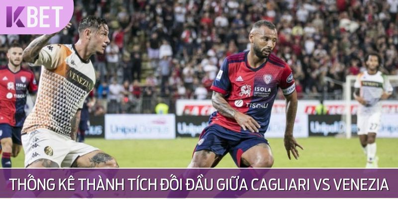 minh hoạ thống kê tỉ lệ thắng giữa 2 đội