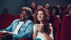 Date Night Done Right: The Joy of Watching Movies Together