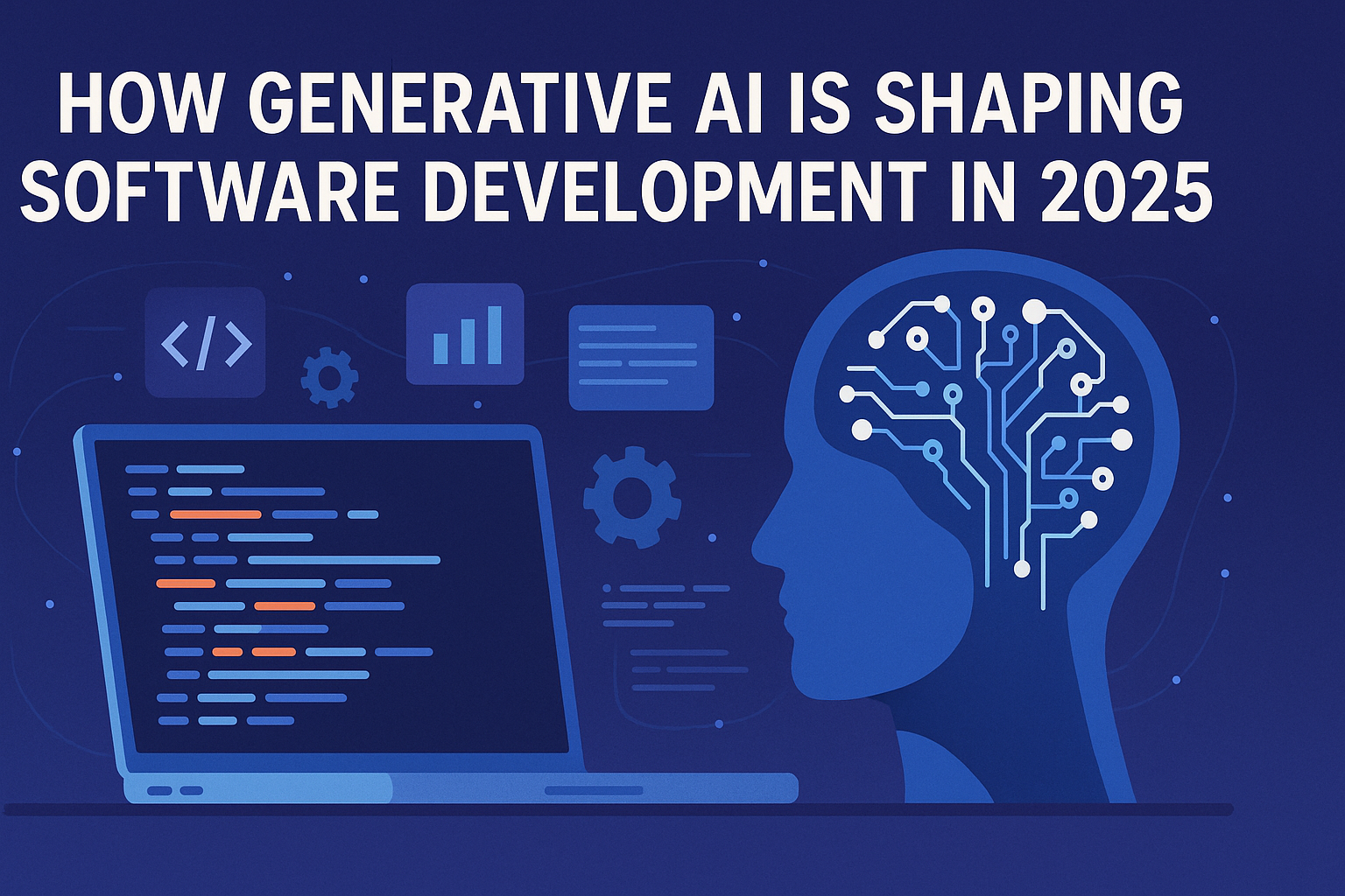 Generative AI in Software Development