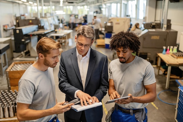 How Zigong Business Stands Out in Manufacturing