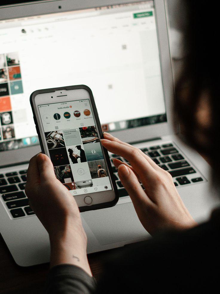 How to set up a business account on Instagram