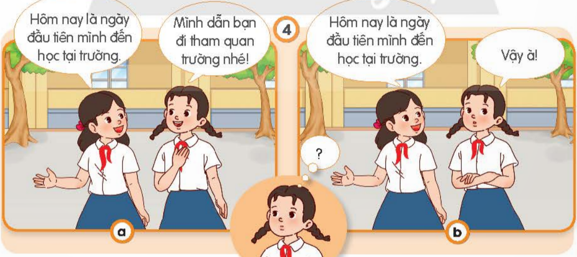 BÀI 8.EM THIẾT LẬP QUAN HỆ BẠN BÈ