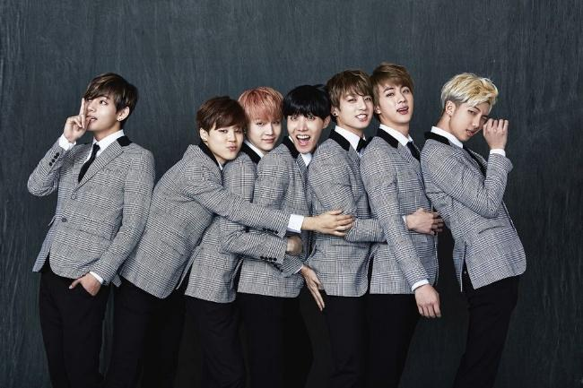 2025年最新】2015 BTS Live Trilogy Episode I. 'BTS Begins