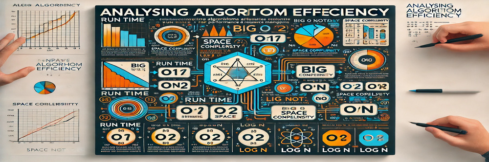 Analysing Algorithm Efficiency