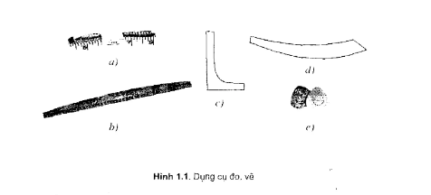 dụng cụ nghề may