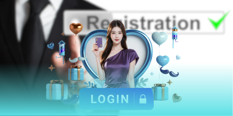 Xử lý các lỗi thường gặp khi đăng ký tài khoản tại THABET
