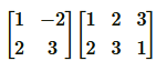 NCERT Solutions for Class 12 Math Chapter 3 - Matrices 