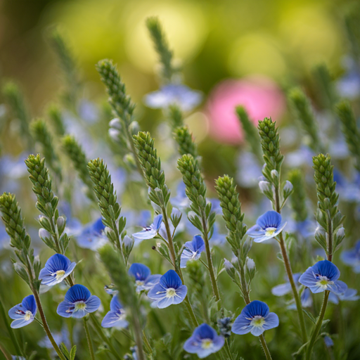 How to Grow Speedwell Flowers: A Comprehensive Guide