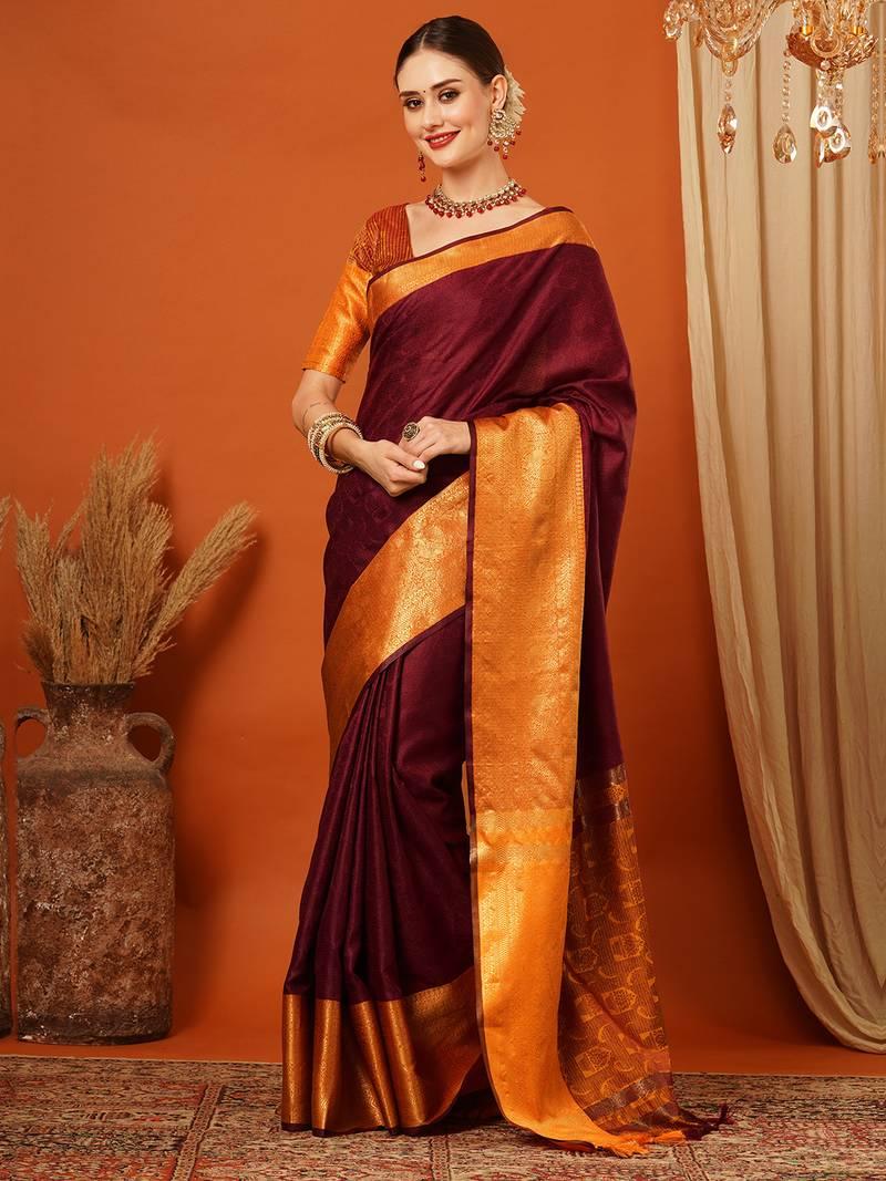 Silk Saree