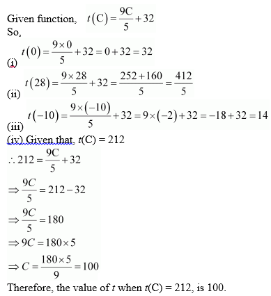 NCERT Solutions Class 11 Mathematics Chapter 2 ex.2.3 - 3